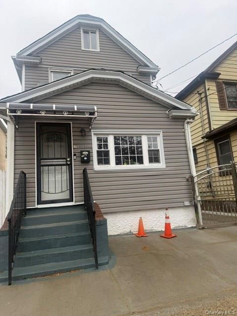 Homes For Sale - 10929 156th Street<br/> Jamaica, NY 11433