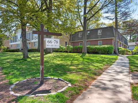 Condo For Sale - 68 Bon Aire Circle #P11<br/> Suffern, NY 10901