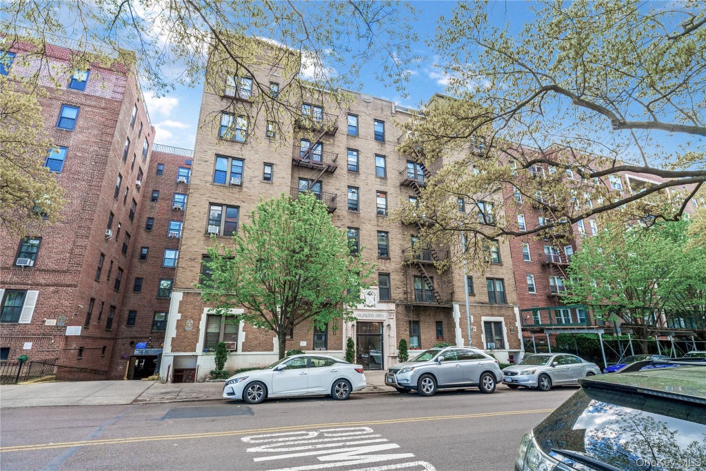 Photo of 144-44 Sanford Avenue Ave #3D, Flushing, NY 11355 (MLS # 1065593)