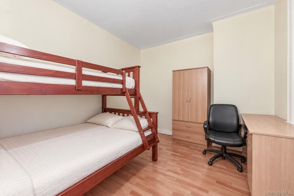 Photo of 144-44 Sanford Avenue Ave #3D, Flushing, NY 11355 (MLS # 1065593)