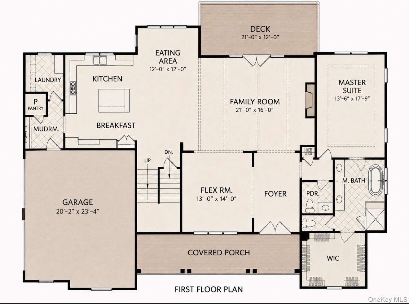 15 Dogwood Road