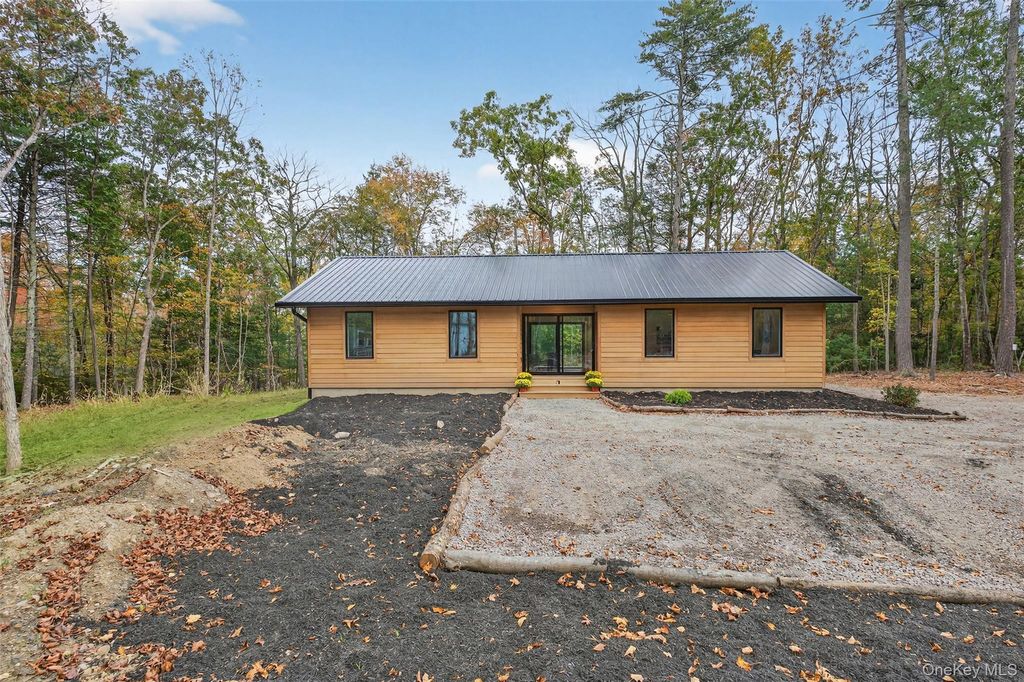 Photo of 115 Froners Road Rd, Hurley, NY 12443 (MLS # 918436)