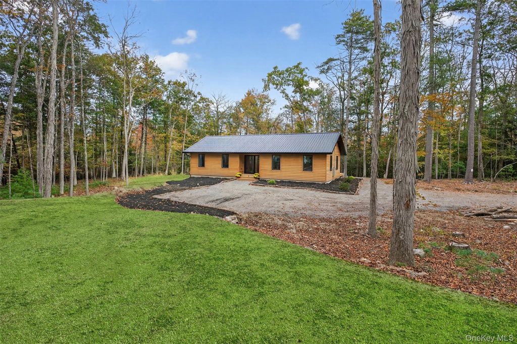 Photo of 115 Froners Road Rd, Hurley, NY 12443 (MLS # 918436)