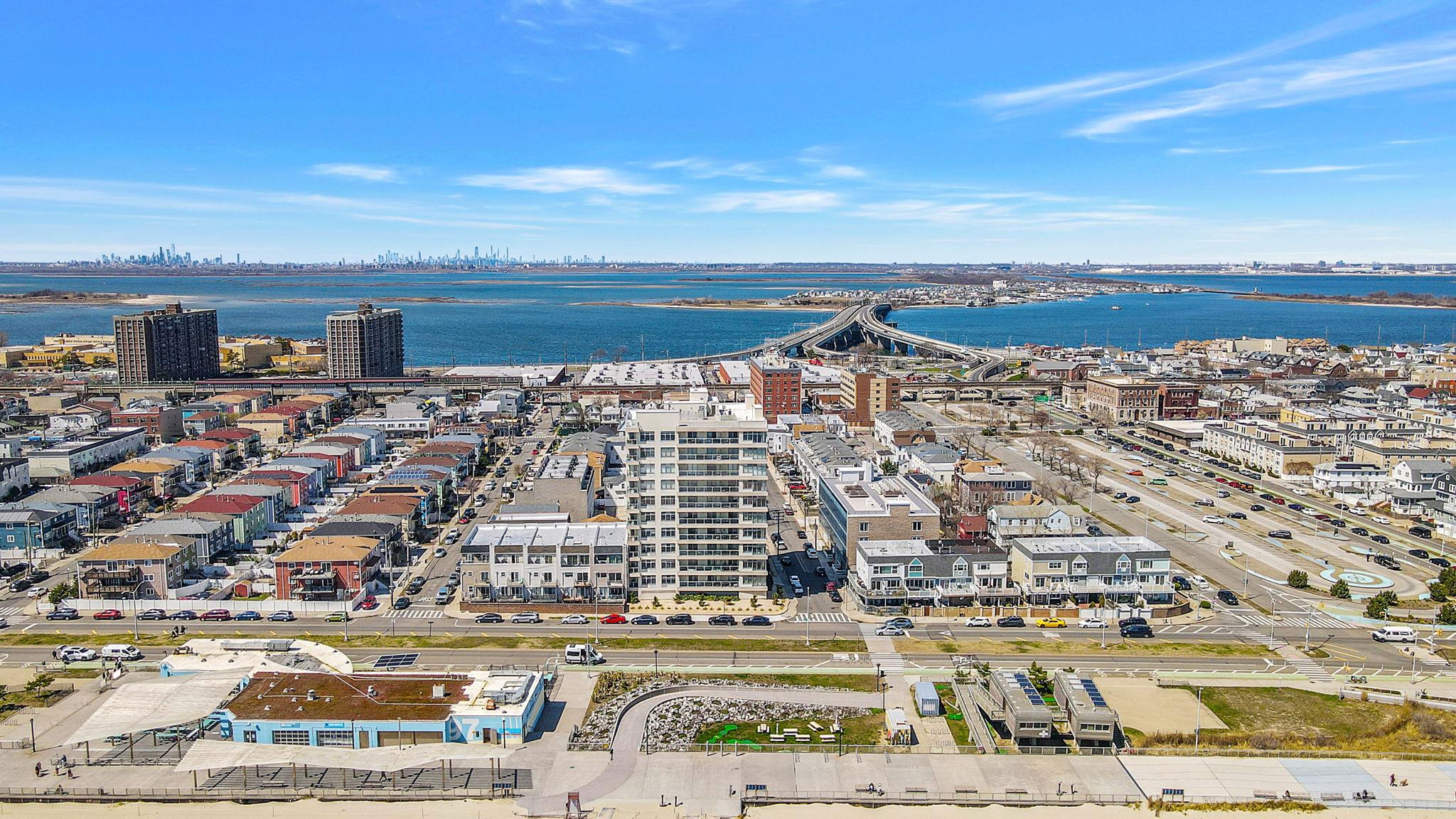 151 Beach 96th Street #6D, Rockaway Beach, New York image 25