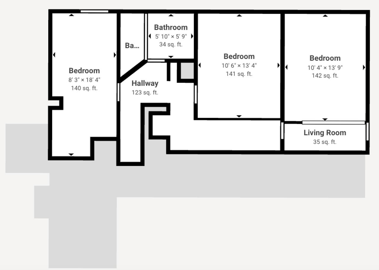 16 Wintergreen Avenue, Newburgh, Florida image 33