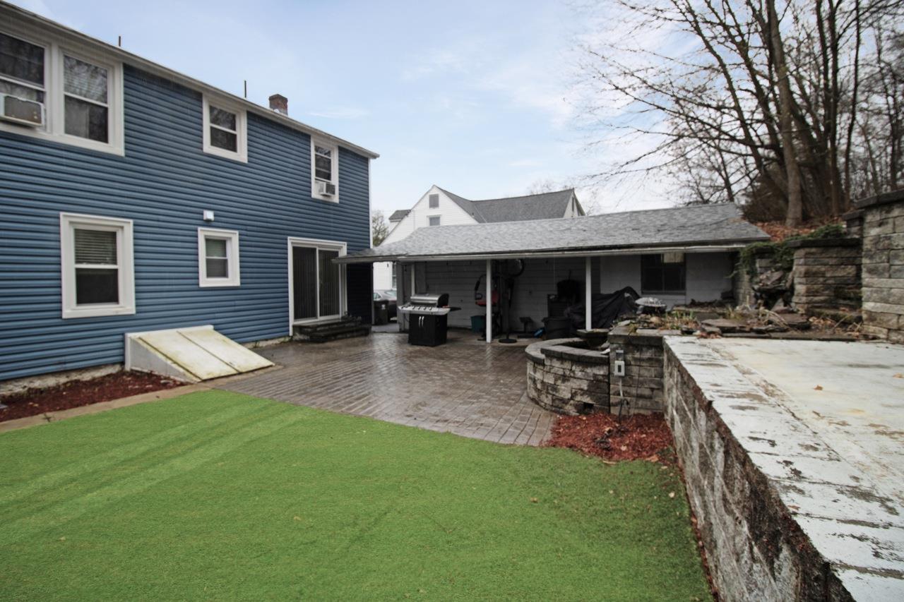 16 Wintergreen Avenue, Newburgh, Florida image 38