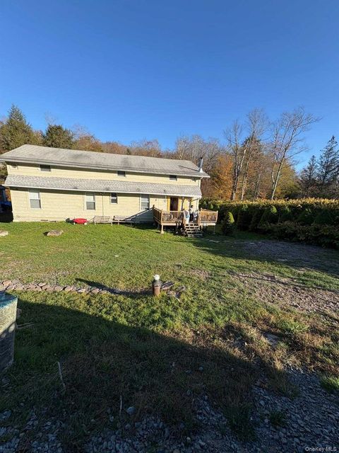 Photo of 284 Bonnie Brook Road, Roscoe, NY 13783 (MLS # 924538)