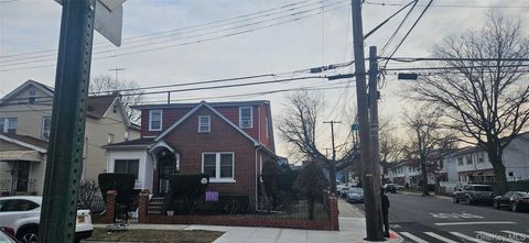 16602 120th Avenue Jamaica NY 11434