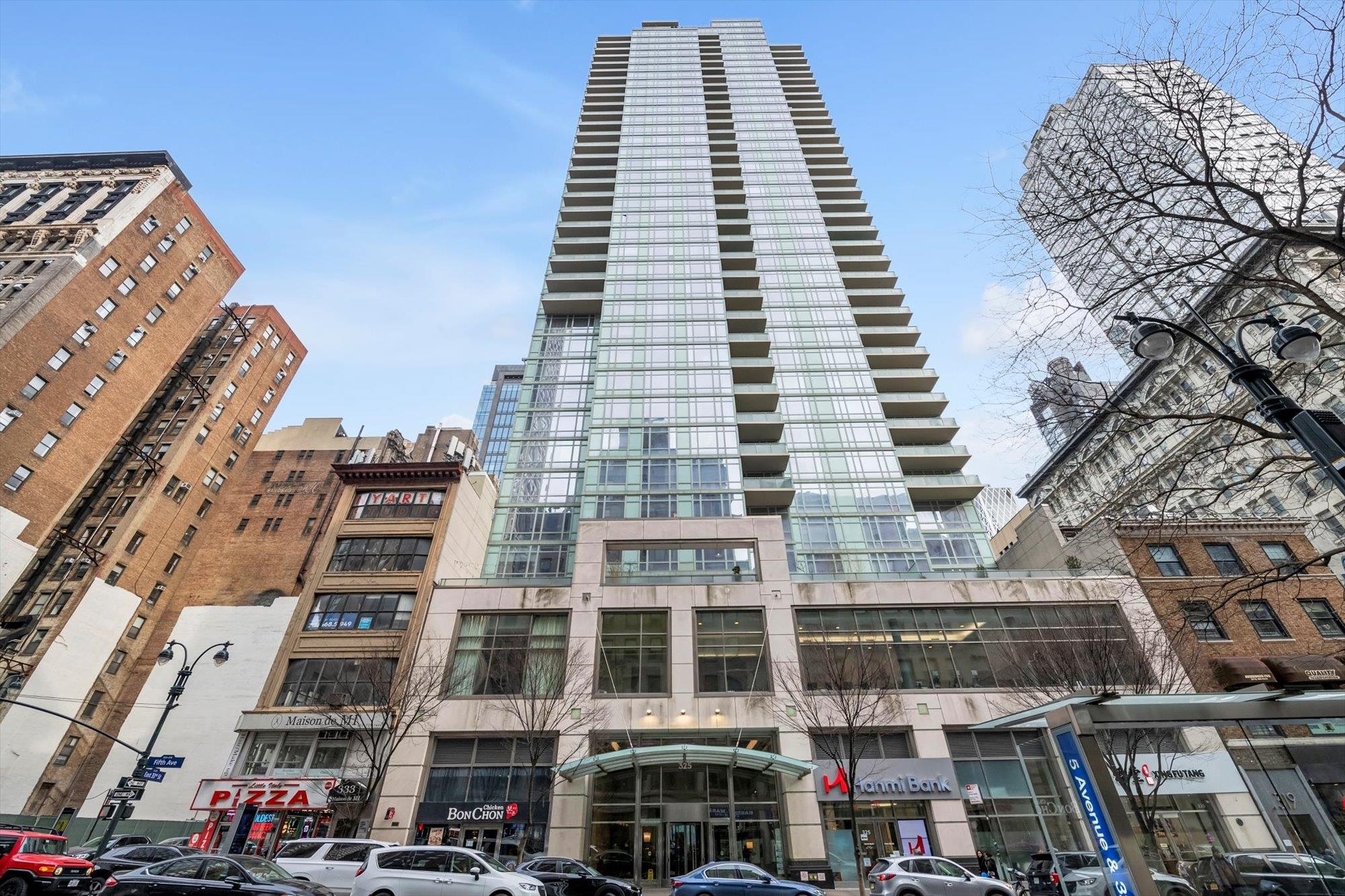 325 5th Avenue #28B, New York (Manhattan), New York image 2