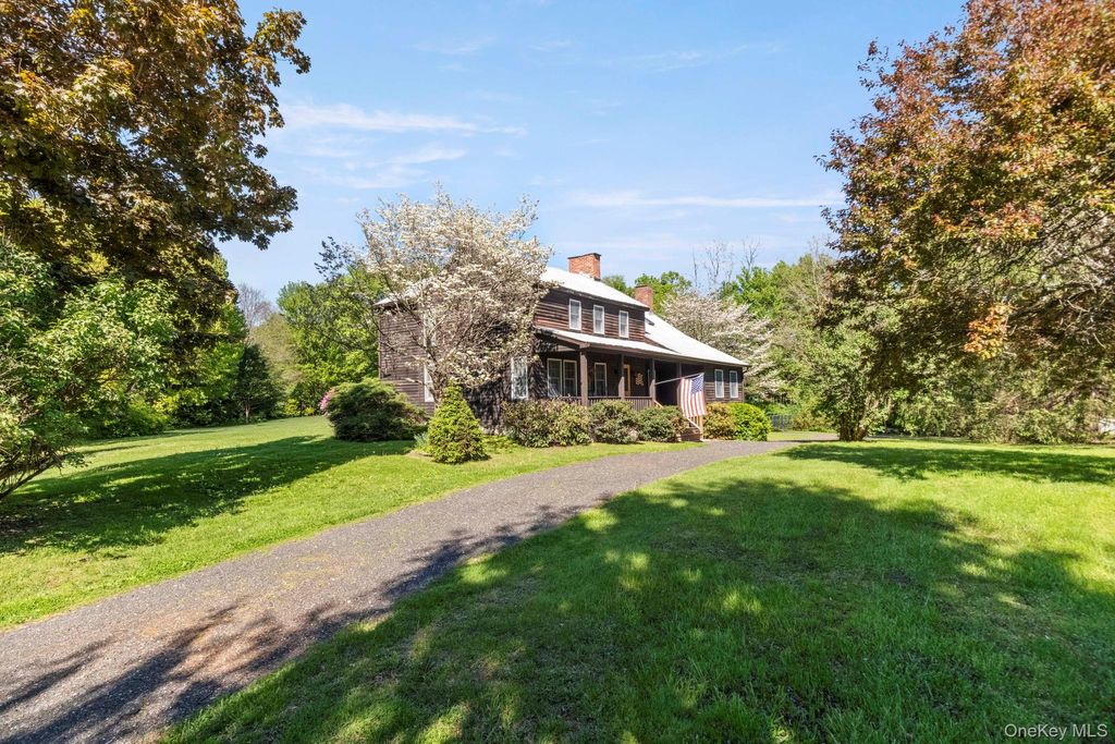 Photo of 2056 State Route 17K, Montgomery, NY 12549 (MLS # 999867)