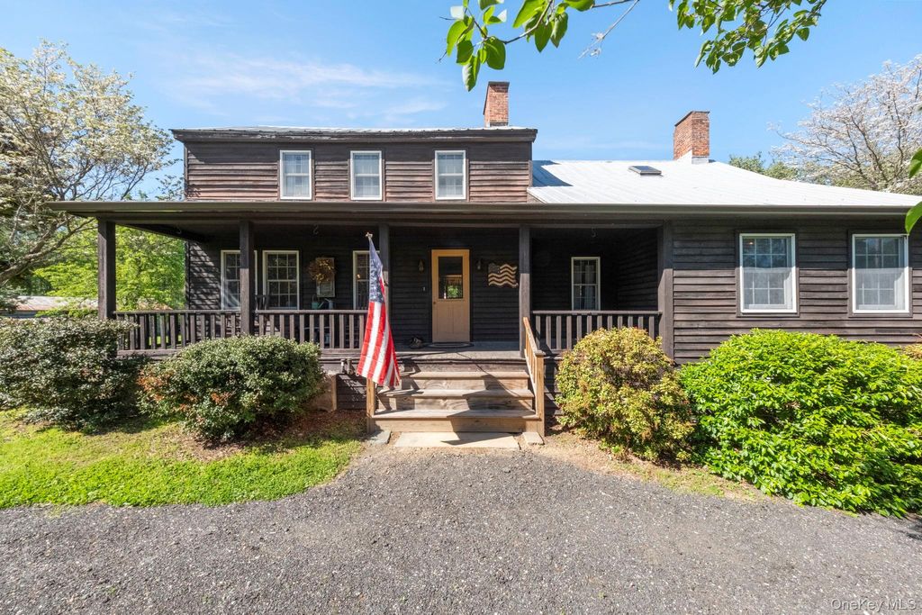 Photo of 2056 State Route 17K, Montgomery, NY 12549 (MLS # 999867)
