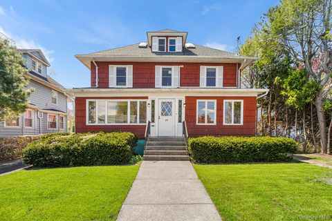 Photo of 29 Howard Avenue, White Plains, NY 10606 (MLS # 987464)