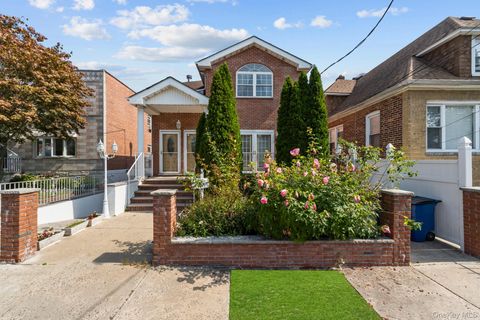 1514 Bayview Avenue Bronx NY 10465