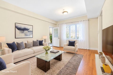 Condo For Sale - 1530 E 15th Street #2A<br/> Brooklyn, NY 11230