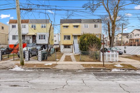 641 Beach 65th Street Arverne NY 11692
