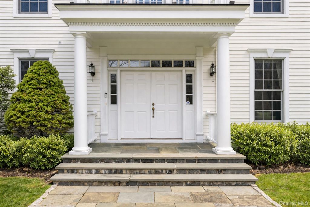 Photo of 58 Old Logging Road, Bedford, NY 10576 (MLS # 977416)