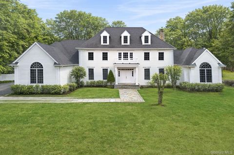 58 Old Logging Road Bedford NY 10576