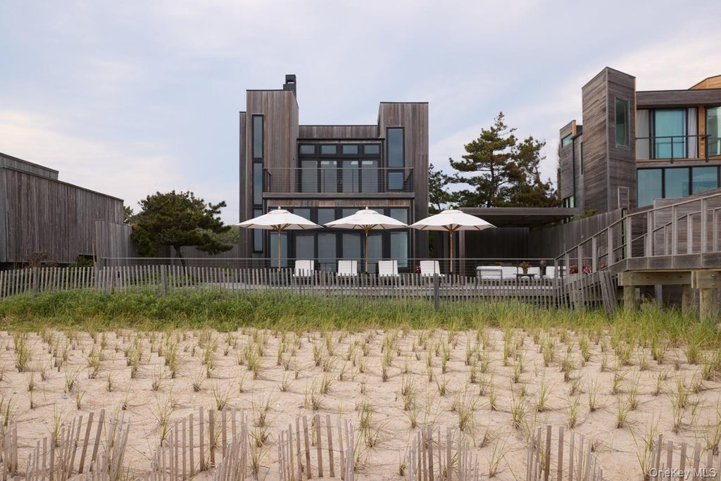 Photo of 122A Ocean Walk, Fire Island Pines, NY 11782 (MLS # 1012197)