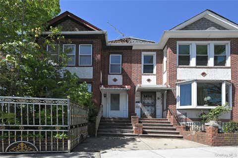 Multifamily For Sale - 86-46 139th Street<br/> Briarwood, NY 11435
