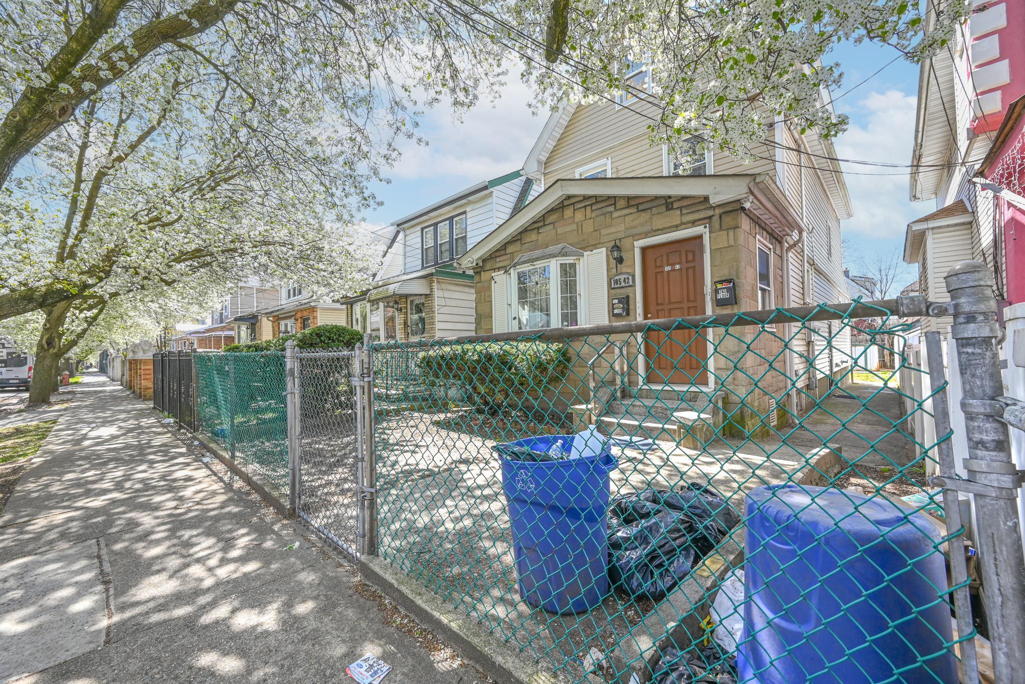 10542 Remington Street, Jamaica, New York image 16
