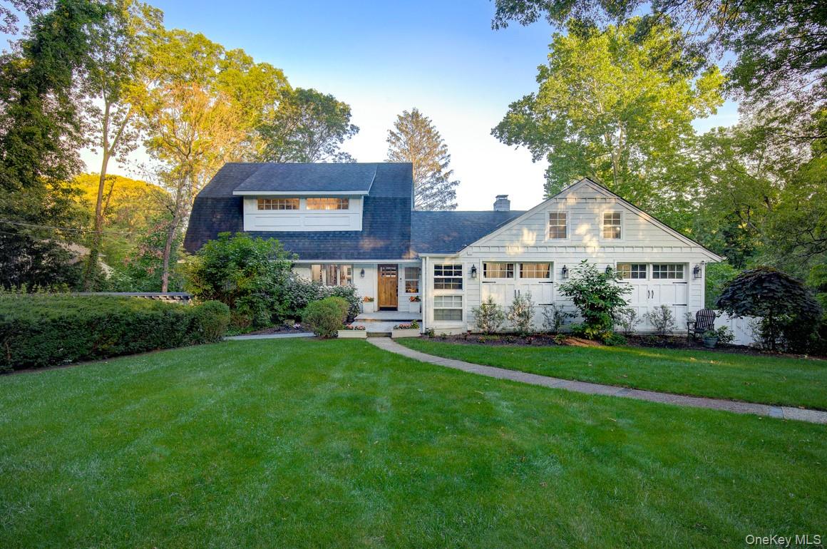 2 Spring Hollow Road