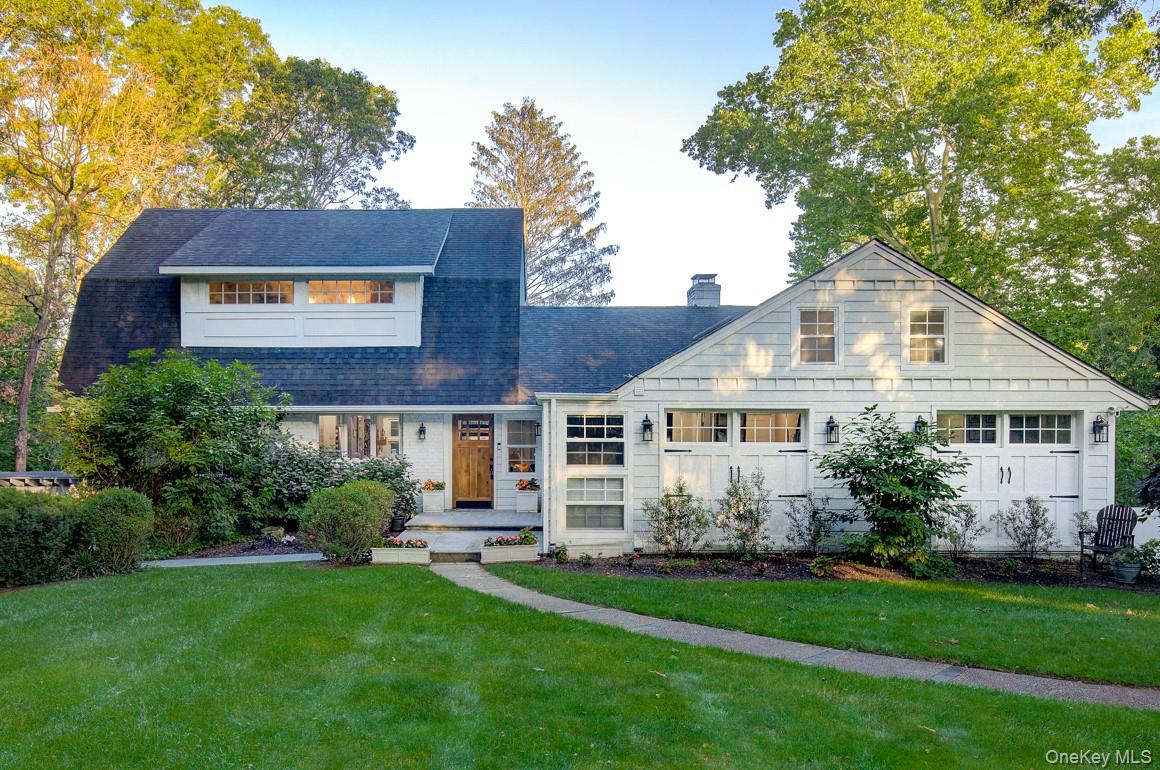 2 Spring Hollow Road