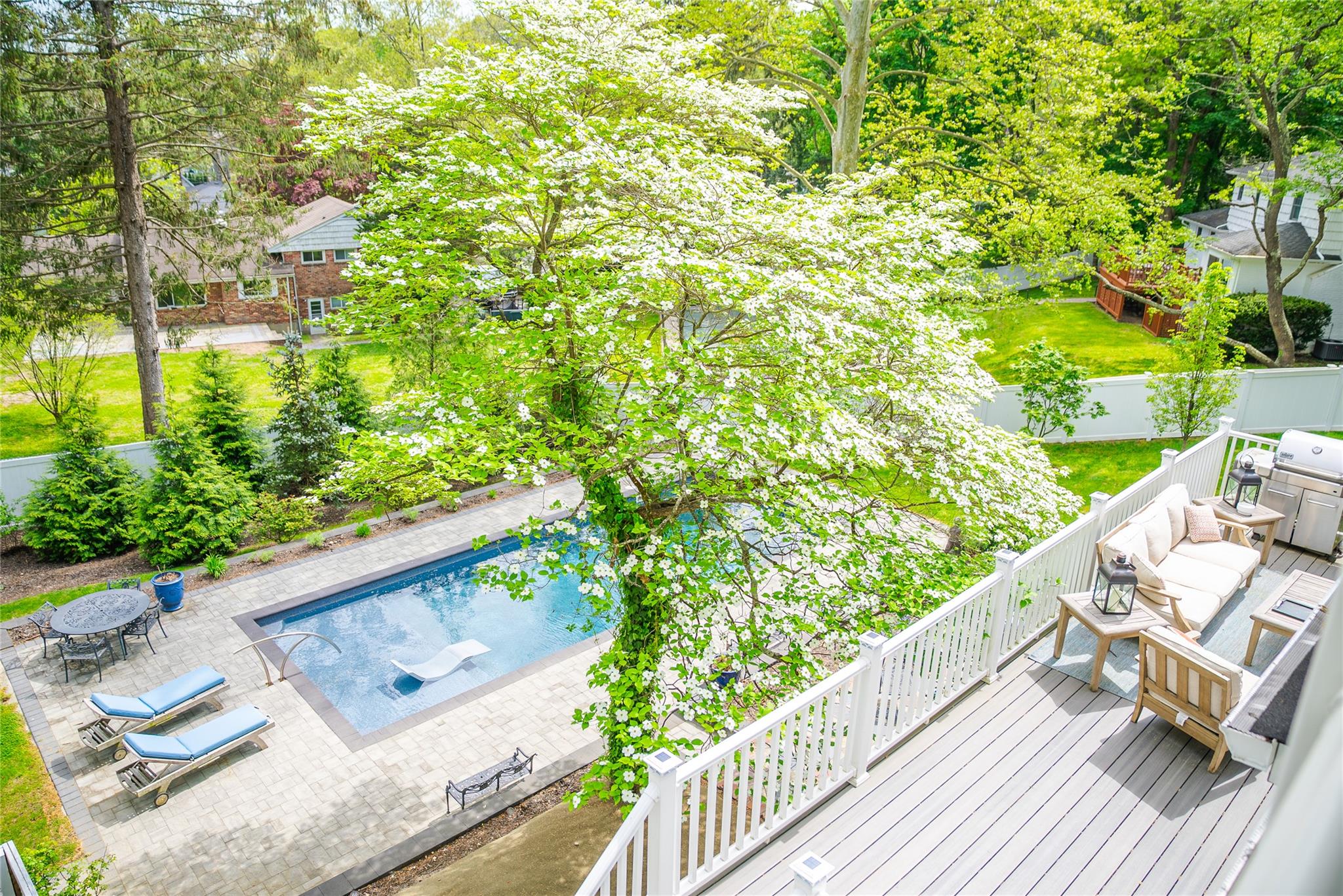 116 Little Neck Road, Centerport, New York image 24