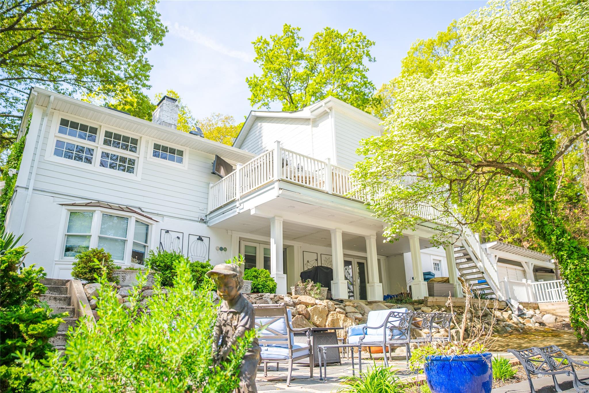 116 Little Neck Road, Centerport, New York image 38