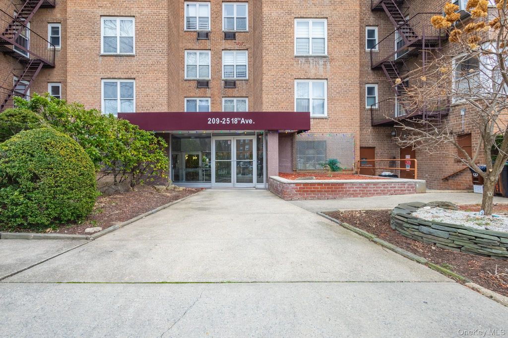 Photo of 209-25 18th Avenue #3F, Bayside, NY 11360 (MLS # 944170)