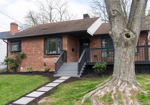 2 Florence Street Kingston NY 12401