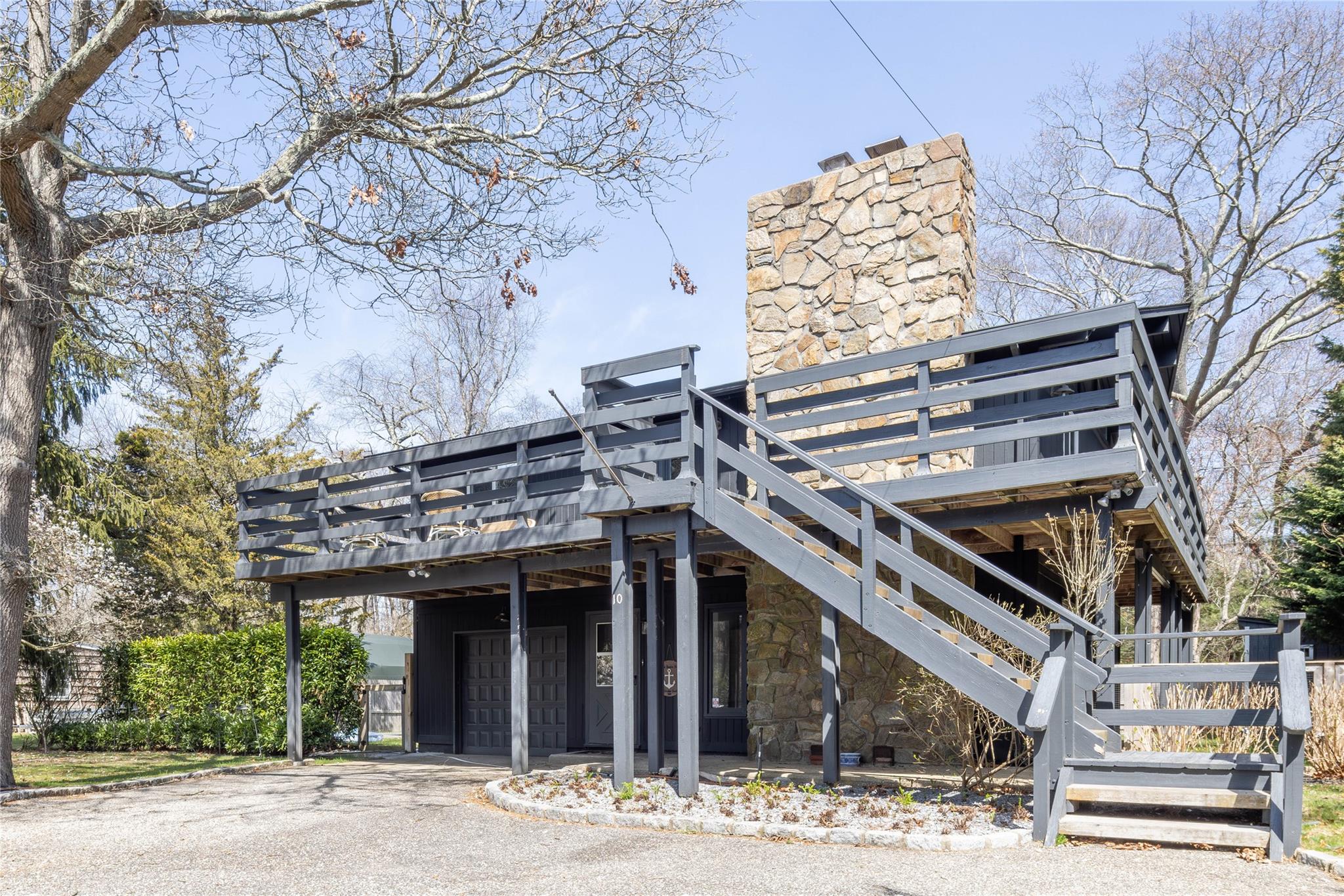 Rental Property at Cedar Avenue, Southampton, Hamptons, NY - Bedrooms: 3 
Bathrooms: 2  - $60,000 MO.