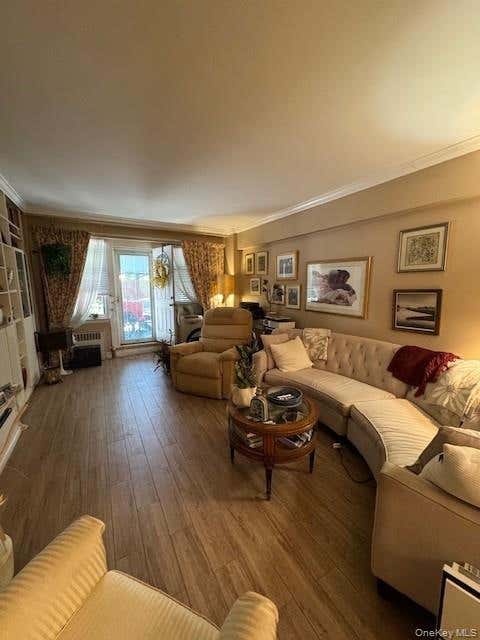 Photo of 280 Collins Avenue #1A, Mount Vernon, NY 10552 (MLS # 1039817)