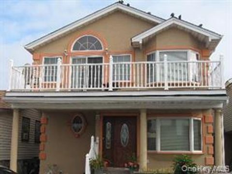 Homes For Sale - 84 Nebraska Street<br/> Long Beach, NY 11561