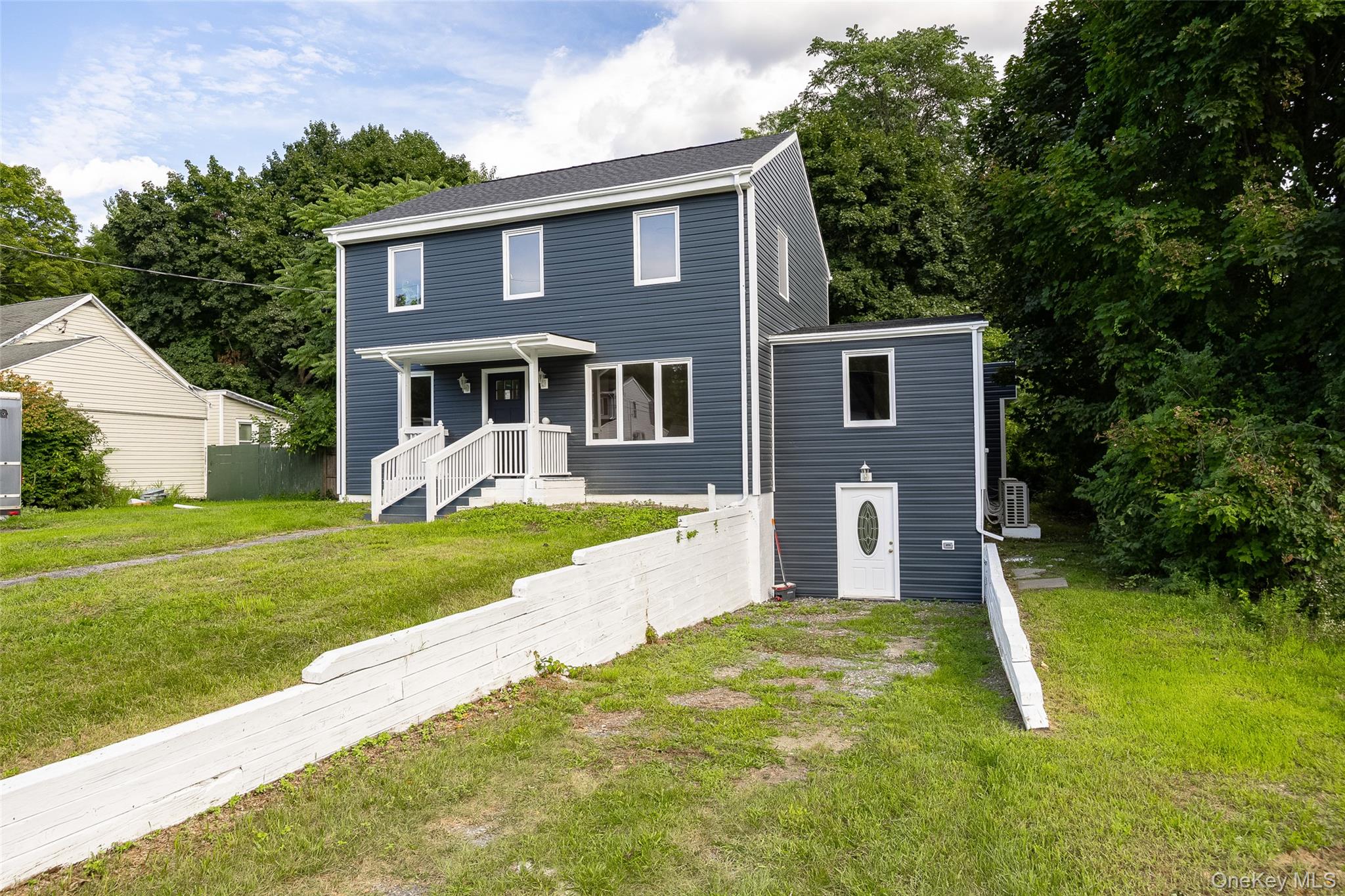 22 Henmond Boulevard