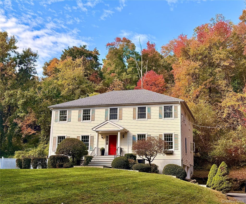 Photo of 2261 Hunterbrook Road, Yorktown Heights, NY 10598 (MLS # 1062680)