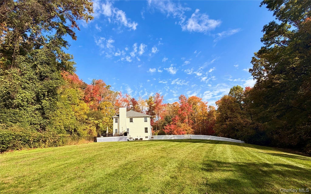 Photo of 2261 Hunterbrook Road, Yorktown Heights, NY 10598 (MLS # 1062680)