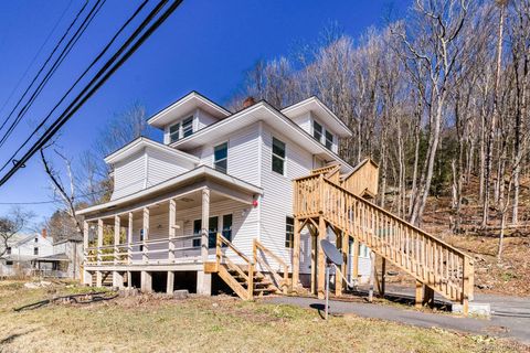 Multifamily For Rent - 2016 Old Route 17 #2<br/> Sullivan County, Roscoe, NY 12776