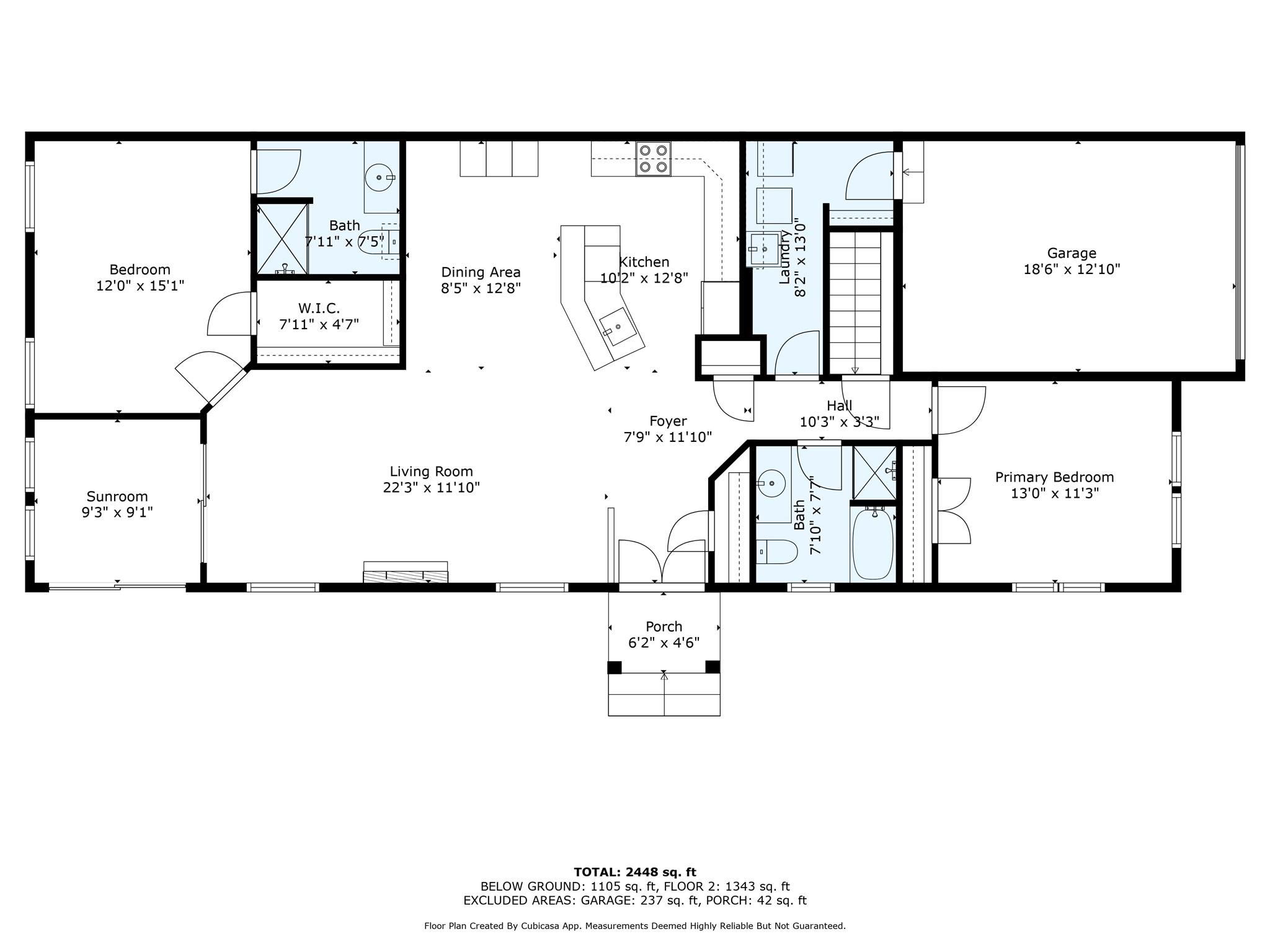7 White Oak Court #7, Coram, New York image 49