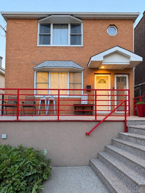 Apartment For Rent - 13324 133rd Street #1<br/> Queens County, South Ozone Park, NY 11420