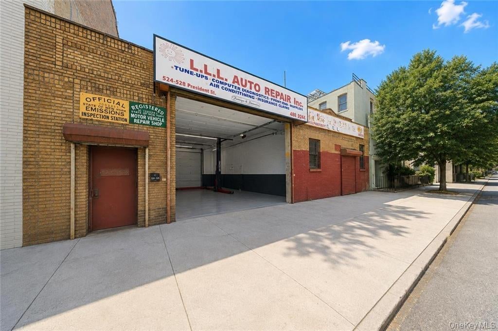 528 President Street
