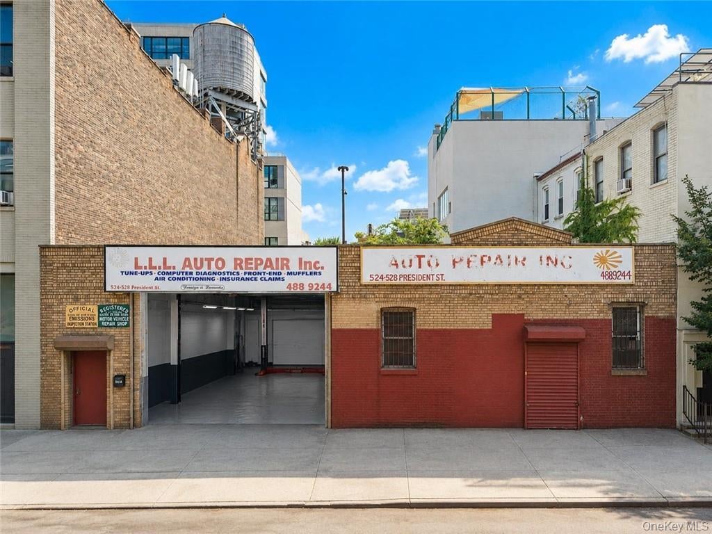 528 President Street