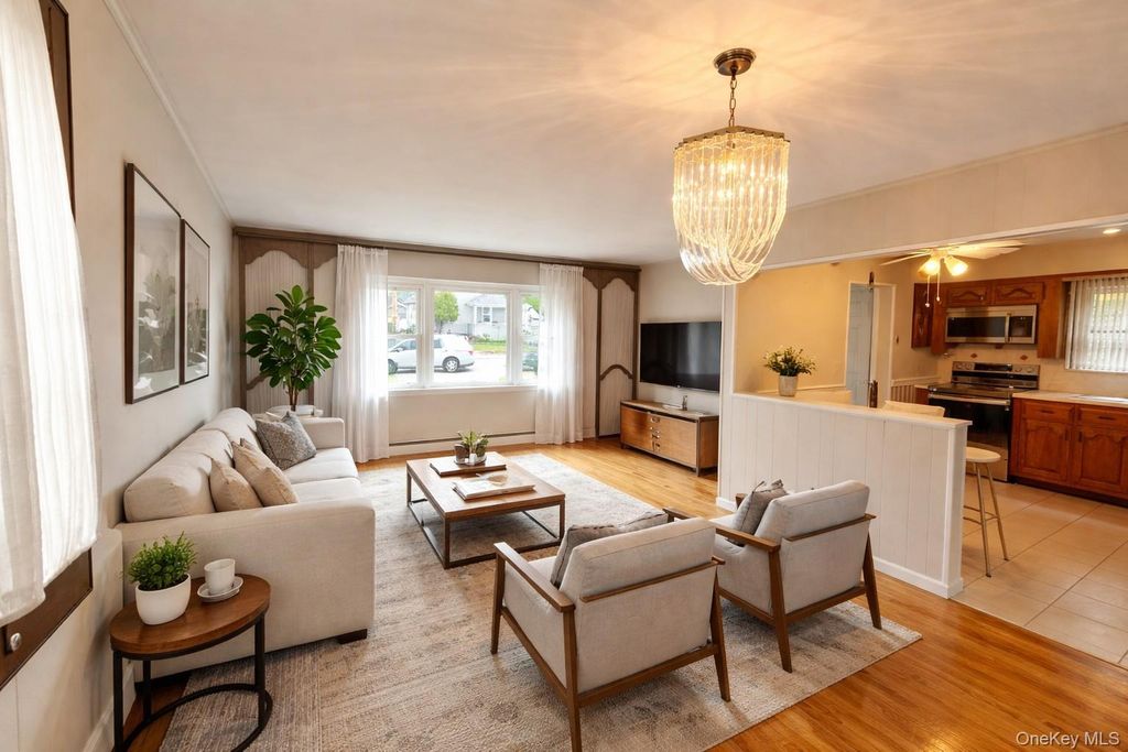 Photo of 358 Starke Avenue, East Meadow, NY 11554 (MLS # 986597)