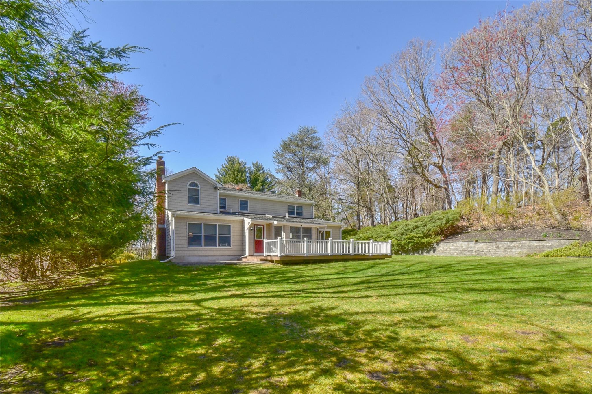 22 Partridge Court, Miller Place, New York image 28