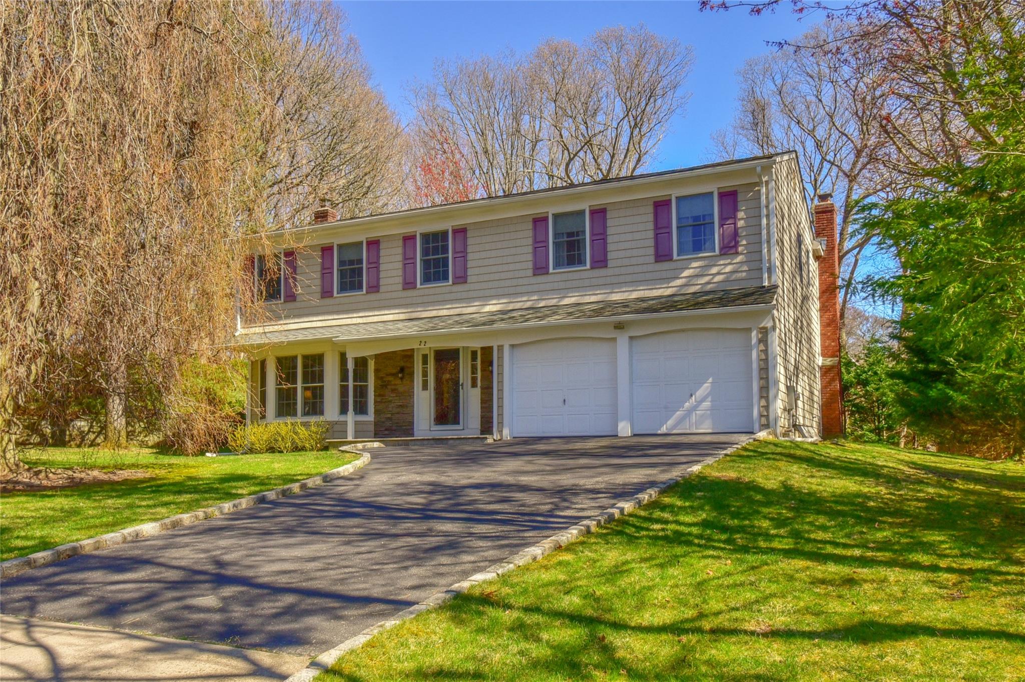 22 Partridge Court, Miller Place, New York image 1