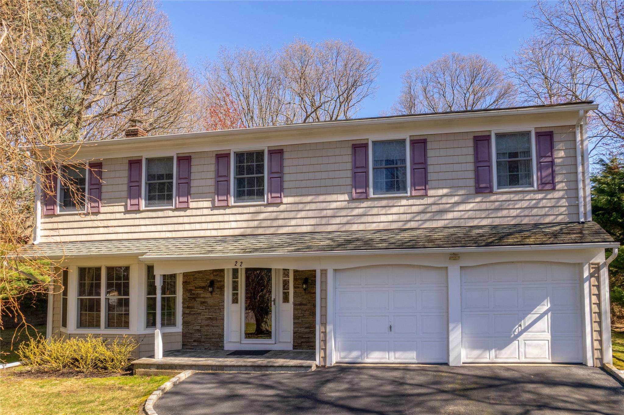 22 Partridge Court, Miller Place, New York image 30