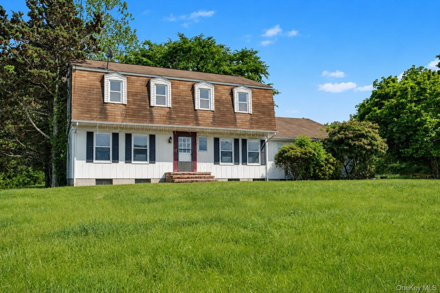 25 Hill Road