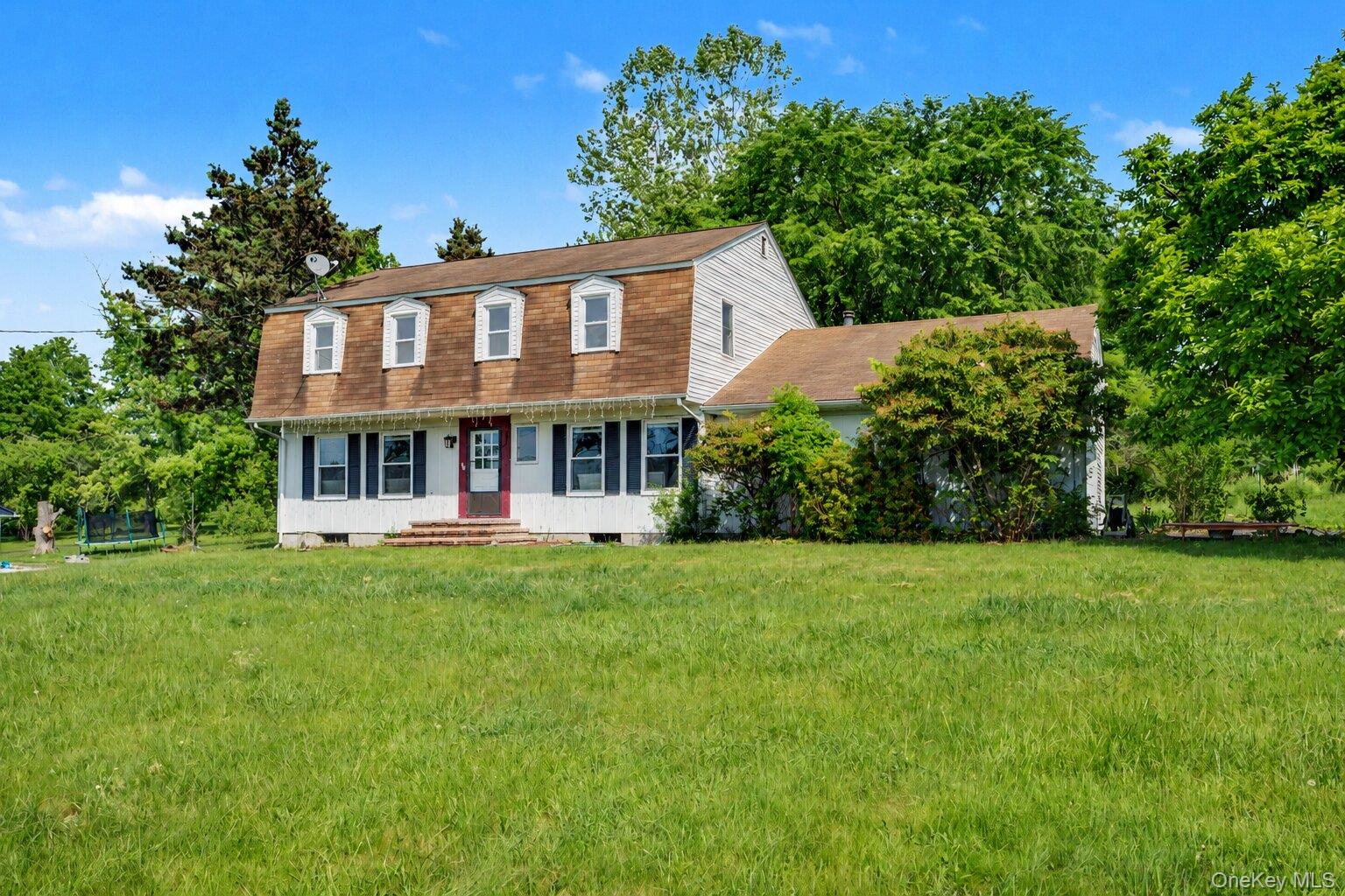 25 Hill Road