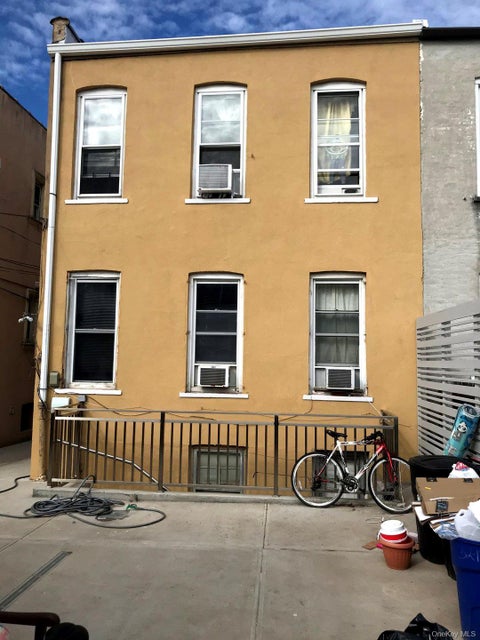 Multifamily For Sale - 3213 86th Street<br/> East Elmhurst, NY 11369