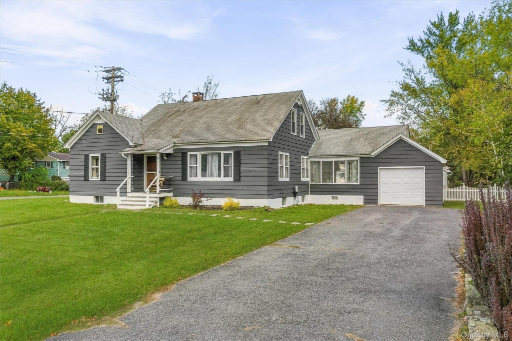 Photo of 140 Senior Street, Montgomery, NY 12549 (MLS # 1060811)