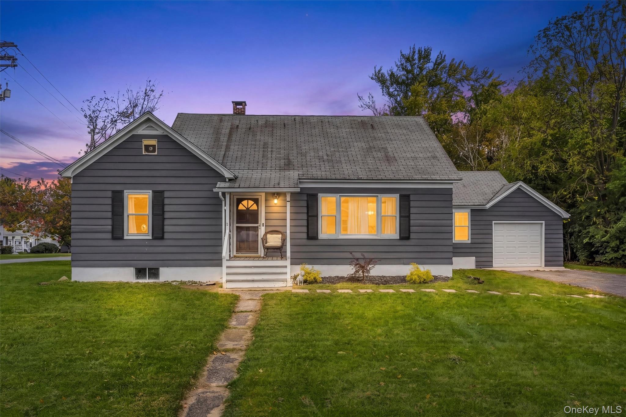 140 Senior Street